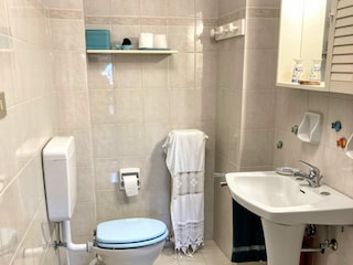 Apartment Ghiffa Ausstattung 10