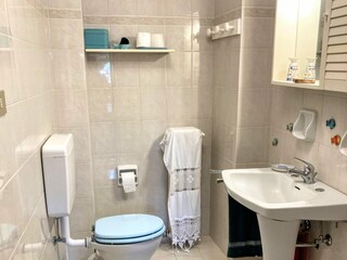 Apartment Ghiffa Ausstattung 16