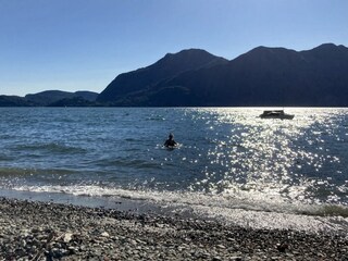 Apartment Ghiffa Umgebung 23