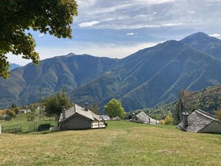 Apartment Ghiffa Umgebung 26