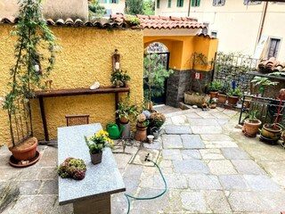 Apartment Ghiffa Outdoor Recording 5