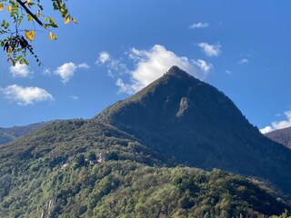 Apartamento Ghiffa Entorno 27