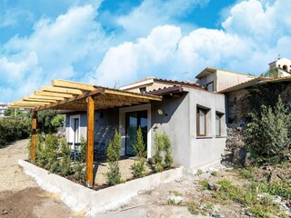 Villa Aci Catena Außenaufnahme 1