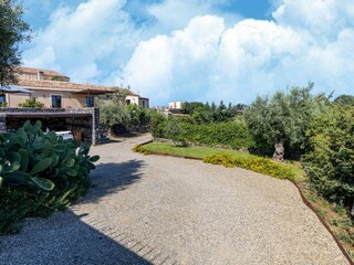 Villa Aci Catena Außenaufnahme 4