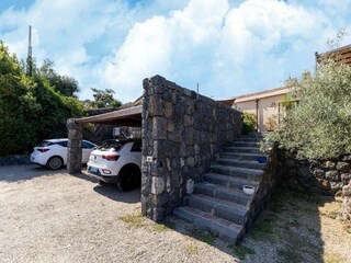 Villa Aci Catena Outdoor Recording 5