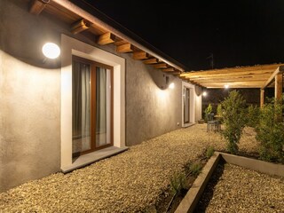 Villa Aci Catena Grabación al aire libre 6