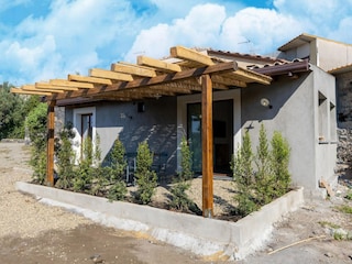 Villa Aci Catena Buitenaudio-opname 9