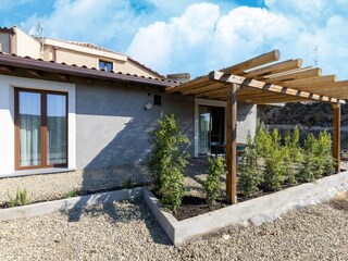 Villa Aci Catena Buitenaudio-opname 10