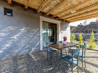Villa Aci Catena Enregistrement extérieur 12