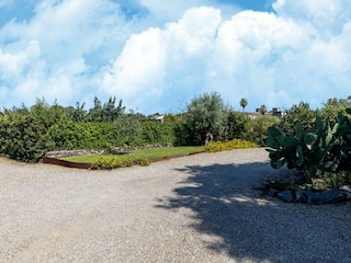 Villa Aci Catena Buitenaudio-opname 14