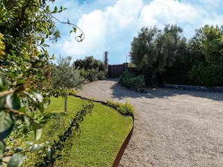 Villa Aci Catena Außenaufnahme 15