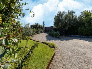 Villa Aci Catena Buitenaudio-opname 15