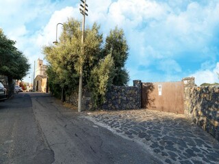 Villa Aci Catena Entorno 30