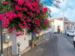 Villa Aci Catena Ambiente 32