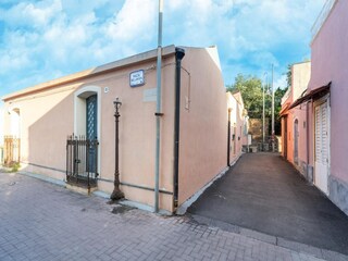 Villa Aci Catena Environnement 33