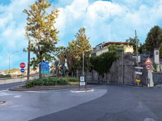 Villa Aci Catena Entorno 36