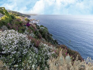 Villa Aci Catena Environnement 37