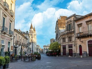 Villa Aci Catena Entorno 39