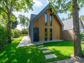 Casa de vacaciones Sint Maartenszee  11