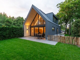 Casa per le vacanze Sint Maartenszee  13