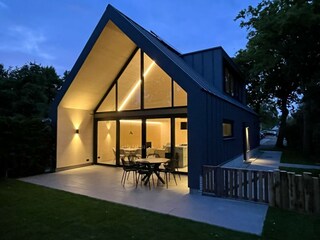 Casa de vacaciones Sint Maartenszee  12