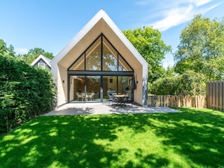 Ferienhaus Sint Maartenszee  1