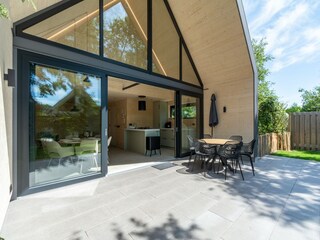 Holiday house Sint Maartenszee  32