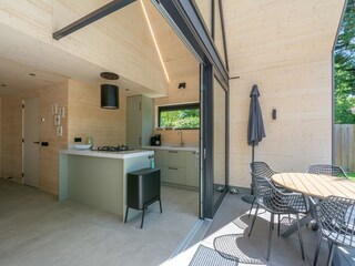 Holiday house Sint Maartenszee  34