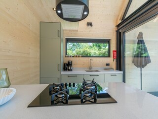 Casa de vacaciones Sint Maartenszee  22