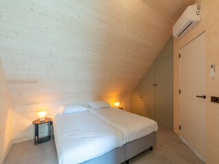 Maison de vacances Sint Maartenszee  8