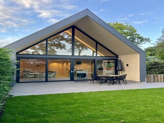 Holiday house Sint Maartenszee  12