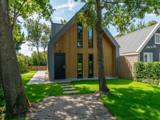 Vakantiehuis Sint Maartenszee  9