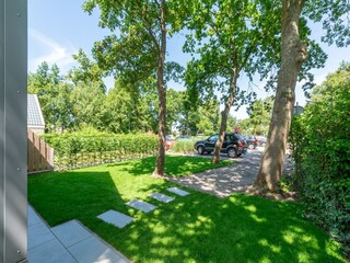 Vakantiehuis Sint Maartenszee  9