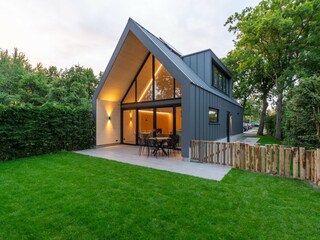 Vakantiehuis Sint Maartenszee  26