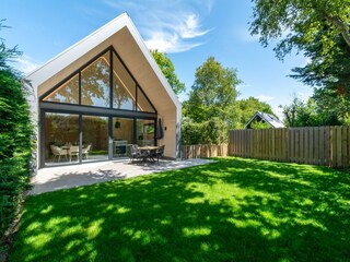 Holiday house Sint Maartenszee  17