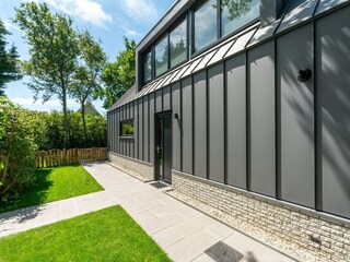 Casa per le vacanze Sint Maartenszee Registrazione all'aperto 5