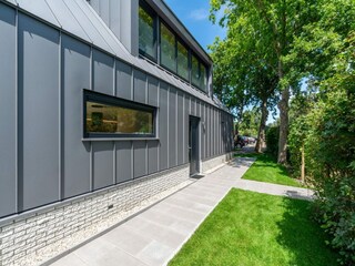 Ferienhaus Sint Maartenszee Außenaufnahme 3