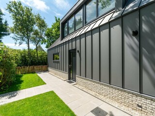 Ferienhaus Sint Maartenszee Außenaufnahme 4