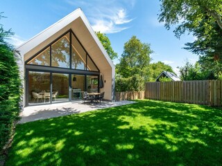 Ferienhaus Sint Maartenszee Außenaufnahme 5