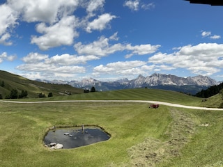 Peitlerkofelumrundung