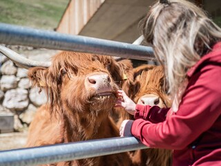 Unsere Tiere