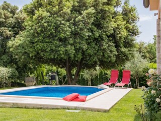 Vakantieappartement Ližnjan Buitenaudio-opname 2