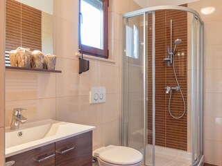 Apartamento de vacaciones Ližnjan Características 25