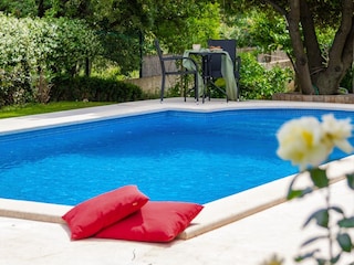 Vakantieappartement Ližnjan Buitenaudio-opname 3