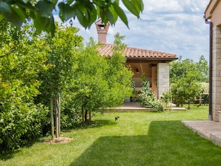 Außenküche, nur für Ihren Gebrauch