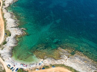 Appartamento per vacanze Ližnjan Ambiente 33