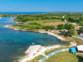 Vakantieappartement Ližnjan Omgeving 35
