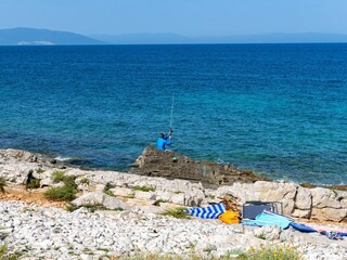 Appartamento per vacanze Ližnjan Ambiente 31