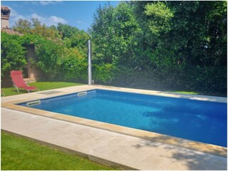 Appartement de vacances Ližnjan Enregistrement extérieur 15