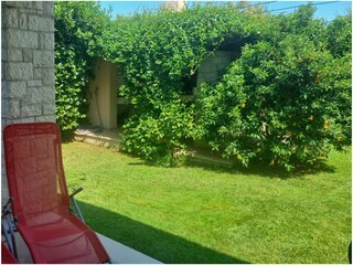 Appartement de vacances Ližnjan Enregistrement extérieur 12